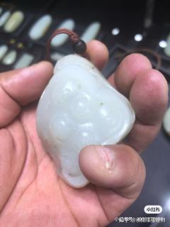 和田玉白玉油润度的判断