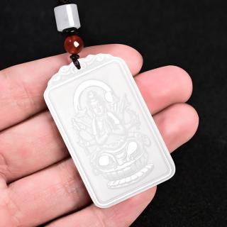 羊脂白玉是什么?揭秘和田玉中的顶级材质