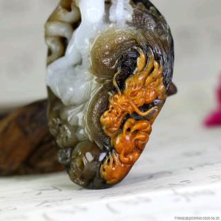 顶级和田玉,收藏级臻品,不多说看货