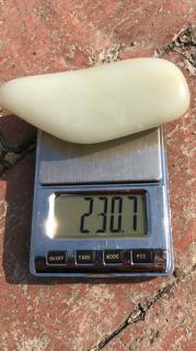 如果要玩和田墨玉,必须得懂这三大特性,不然一定跌跟头